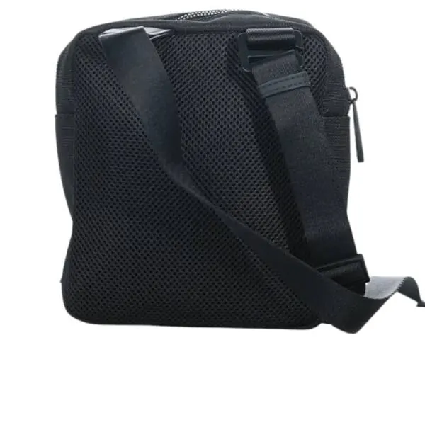 Calvin Klein - Ανδρική Τσάντα Ώμου / Χιαστί Remote Conv Reporter S Bag K50K509577-BAX Μαύρο K50K509577-BAX
