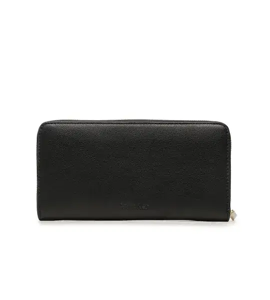 Calvin Klein - Γυναικείο Πορτοφόλι K60K610967-BAX Μαύρο K60K610967-BAX
