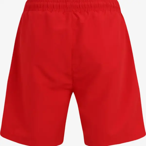 Fila - Ανδρικό Μαγιό Σορτς Somalia Swim FAM0691-30002 Κόκκινο FAM0691-30002