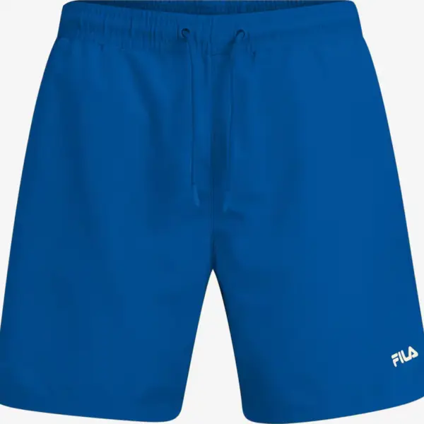 Fila - Ανδρικό Μαγιό Σορτς Somalia Swim FAM0691-50051 Μπλε Ουρανού FAM0691-50051