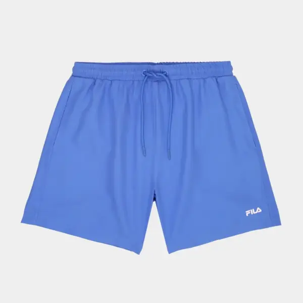 Fila - Ανδρικό Μαγιό Σορτς Somalia Swim FAM0691-50051 Μπλε Ουρανού FAM0691-50051