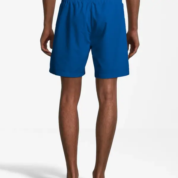 Fila - Ανδρικό Μαγιό Σορτς Somalia Swim FAM0691-50051 Μπλε Ουρανού FAM0691-50051