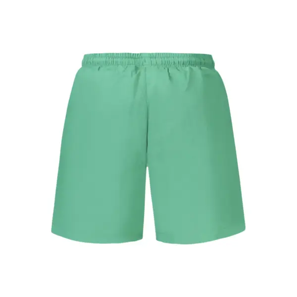 Fila - Ανδρικό Μαγιό Σορτς Swasiland Swim FAM0690-60084 Πράσινο FAM0690-60084