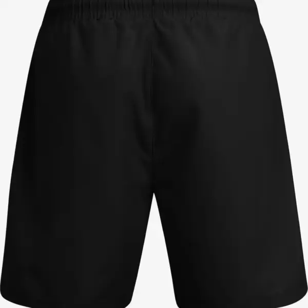 Fila - Ανδρικό Μαγιό Σορτς Somalia Swim FAM0691-80010 Μαύρο FAM0691-80010