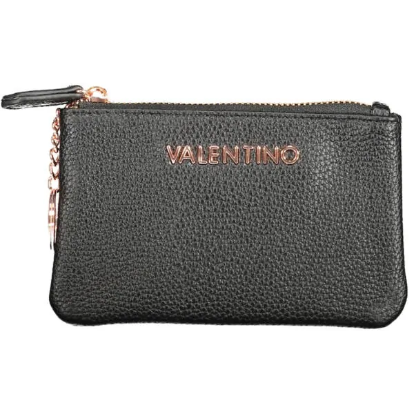 Valentino - Γυναικείο Πορτοφόλι Scarlett Re VPS8U9101-001 Μαύρο