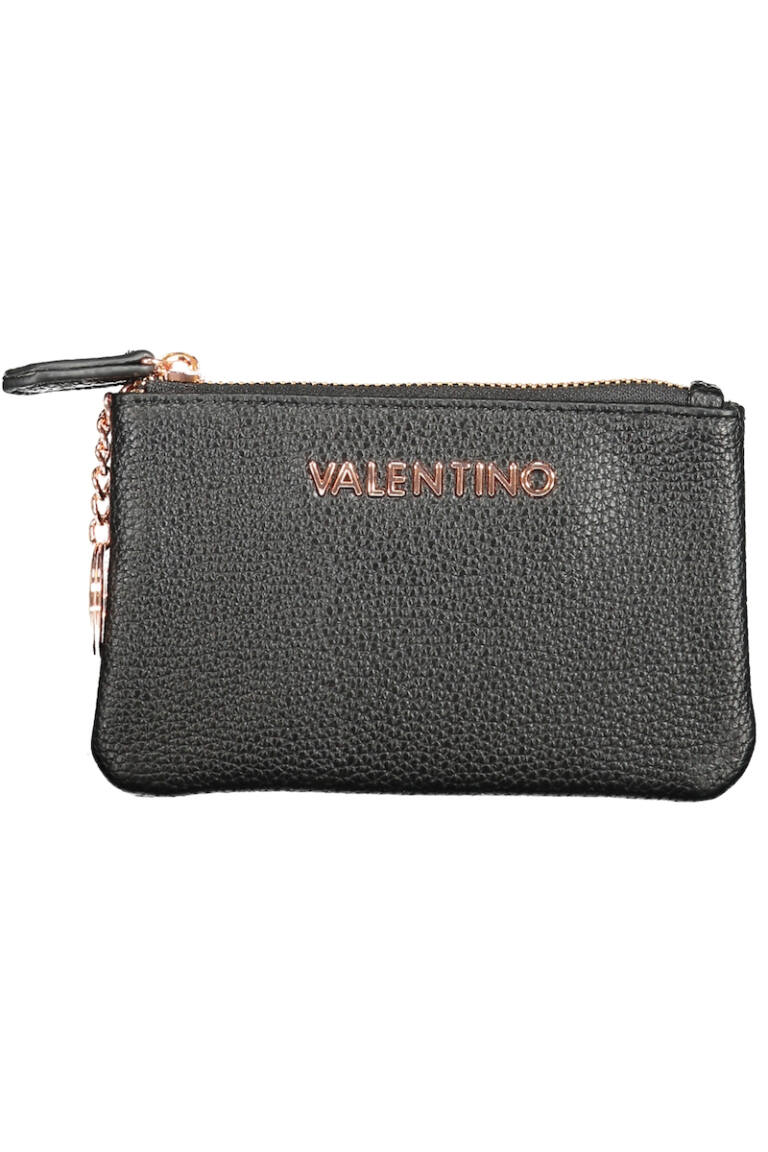 Valentino - Γυναικείο Πορτοφόλι Scarlett Re VPS8U9101-001 Μαύρο