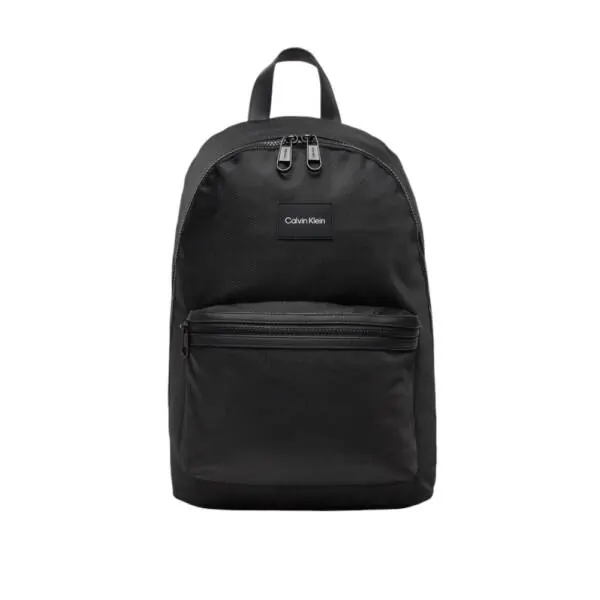 Calvin Klein - Ανδρικό Σακίδιο Πλάτης Ck Essential K50K511615-BEH Μαύρο
