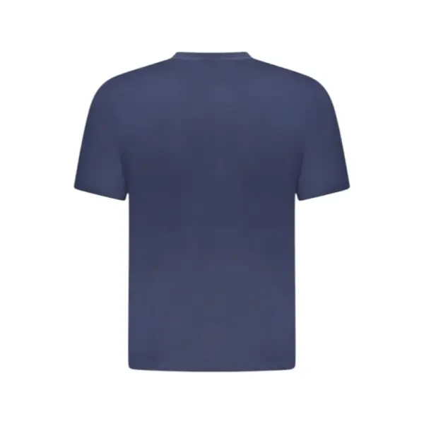 U.S. Grand Polo - Ανδρικό T-shirt AU02650-1NAVY Μπλε Ναυτικό AU02650-1NAVY