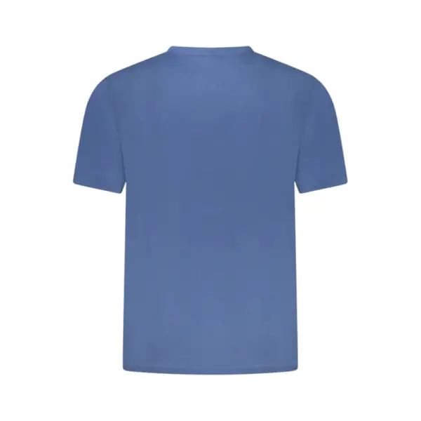 U.S. Grand Polo - Ανδρικό T-shirt AU02650-2JEANS Μπλε AU02650-2JEANS