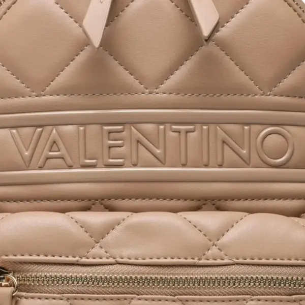 Valentino Bags - Γυναικεία Τσάντα Ada VBS51O07-005 Μπεζ VBS51O07-005