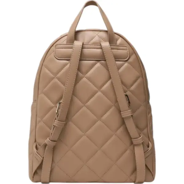 Valentino Bags - Γυναικεία Τσάντα Ada VBS51O07-005 Μπεζ VBS51O07-005