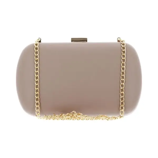 Valentino Bags - Γυναικεία Τσάντα Aroma VBS8GP19-005 Μπεζ VBS8GP19-005
