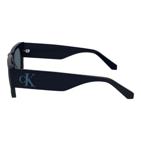 Calvin Klein - Ανδρικά Γυαλιά Ηλίου CKJ24625S-400 με Μπλε Σκελετό και Μπλε Φακό CKJ24625S-400