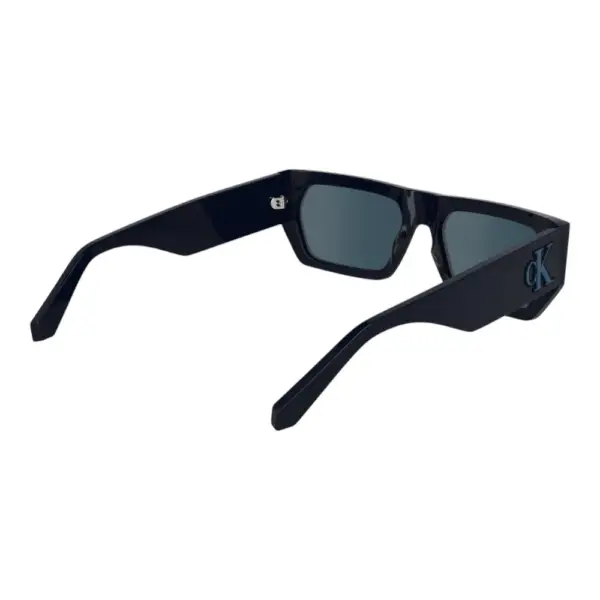 Calvin Klein - Ανδρικά Γυαλιά Ηλίου CKJ24625S-400 με Μπλε Σκελετό και Μπλε Φακό CKJ24625S-400