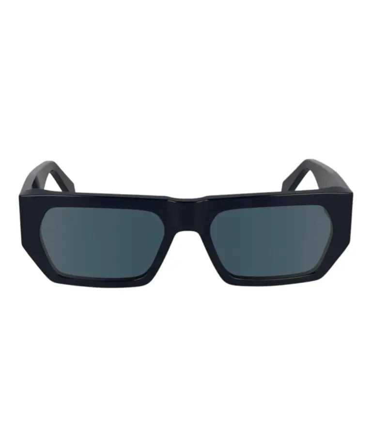 Calvin Klein - Ανδρικά Γυαλιά Ηλίου CKJ24625S-400 με Μπλε Σκελετό και Μπλε Φακό
