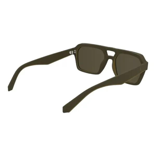 Calvin Klein - Ανδρικά Γυαλιά Ηλίου CKJ25603S-210 με Καφέ Σκελετό και Καφέ Φακό CKJ25603S-210