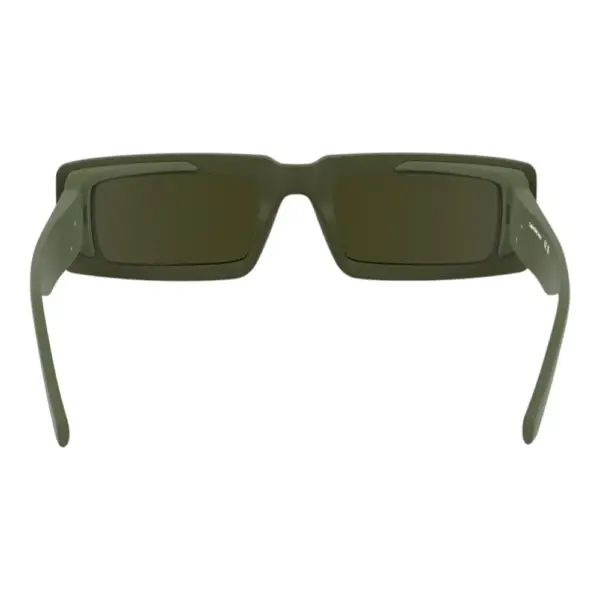 Calvin Klein - Ανδρικά Γυαλιά Ηλίου CKJ25608S-309 με Πράσινο Σκελετό και Πράσινο Φακό CKJ25608S-309