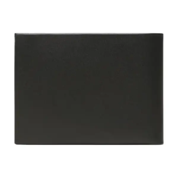 Calvin Klein - Ανδρικό Πορτοφόλι Ck Concise Trifold K50K510600-BAX Μαύρο K50K510600-BAX