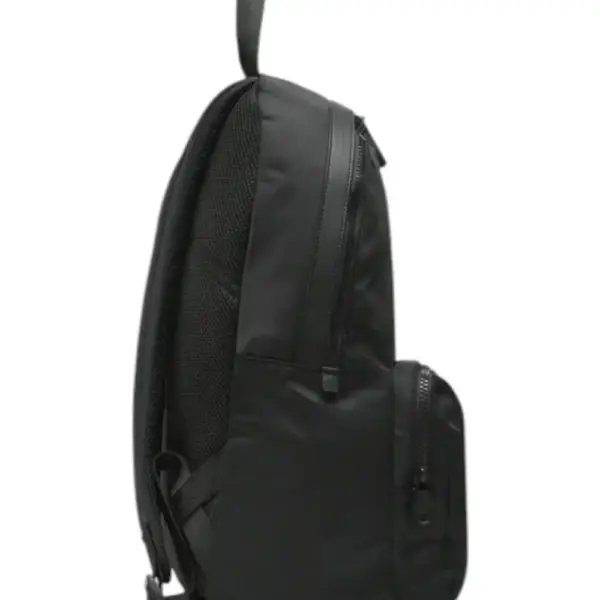 Calvin Klein - Ανδρικό Σακίδιο Πλάτης Ck Must T Campus Bp K50K510262-BAX Μαύρο K50K510262-BAX