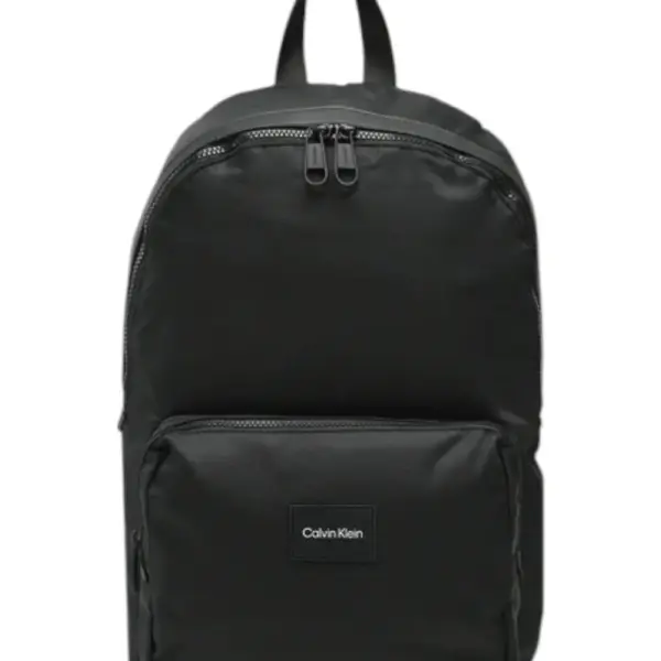 Calvin Klein - Ανδρικό Σακίδιο Πλάτης Ck Must T Campus Bp K50K510262-BAX Μαύρο
