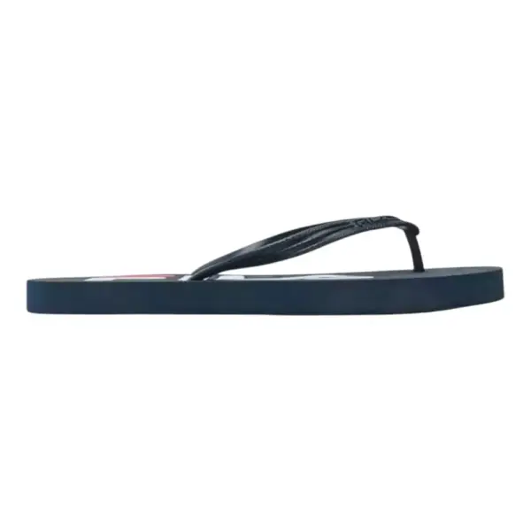 Fila - Ανδρικές Παντόφλες Troy Slipper FFM0007-50005 Μπλε Σκούρο
