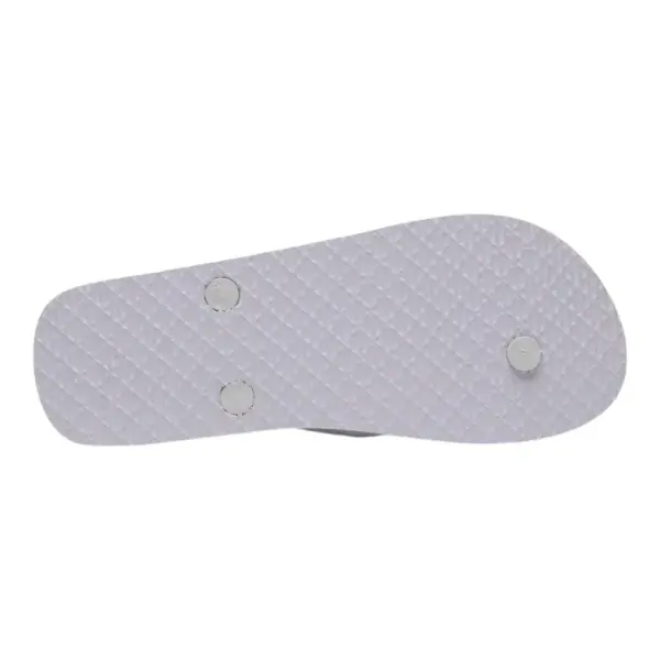Fila – Γυναικείες Παντόφλες Troy Slipper FFW0005-1000 Λευκό FFW0005-1000