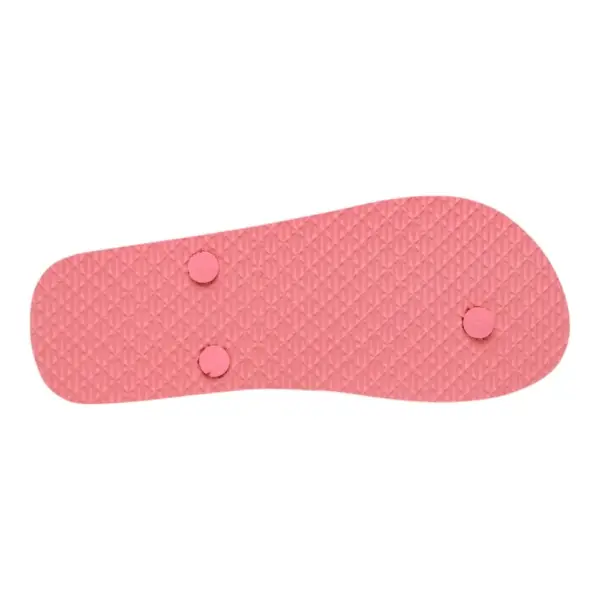 Fila – Γυναικείες Παντόφλες Troy Slipper FFW0005-40117 Ροζ FFW0005-40117