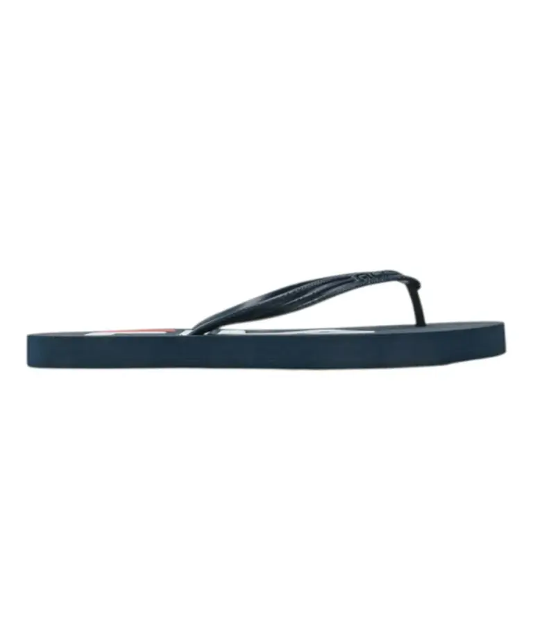 Fila – Γυναικείες Παντόφλες Troy Slipper FFW0005-50005 Μπλε Σκούρο