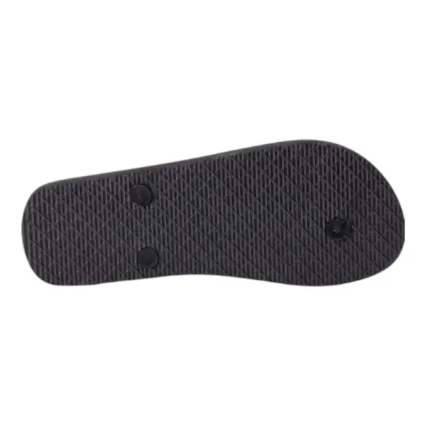 Fila – Γυναικείες Παντόφλες Troy Slipper FFW0005-80010 Μαύρο FFW0005-80010