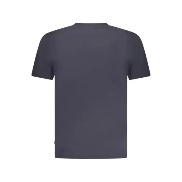 Marina Yachting - Ανδρικό Crew neck T-shirt Essentials Cotton 251Y04001-65000 Μπλε Ναυτικό 251Y04001-65000