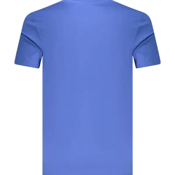Norway Nautical School - Ανδρικό T-shirt Κοντομάνικο 856032-BLUETT Μπλε 856032-BLUETT