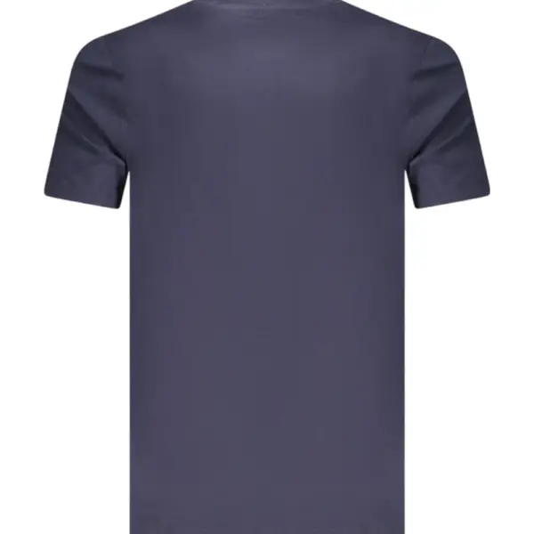 Norway Nautical School - Ανδρικό T-shirt Κοντομάνικο 856034-NAVY Μπλε Σκούρο 856034-NAVY