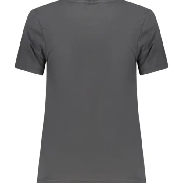 Norway Nautical School - Γυναικείο T-shirt Κοντομάνικο 856110-BLACK Μαύρο 856110-BLACK