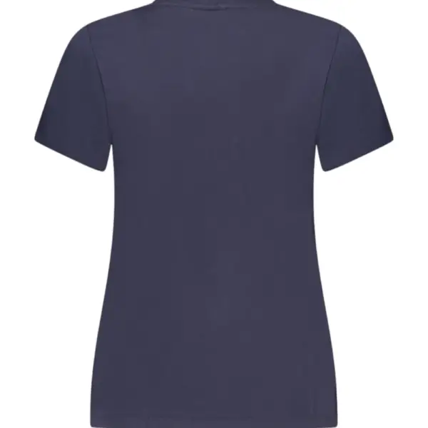 Norway Nautical School - Γυναικείο T-shirt Κοντομάνικο 856110-NAVY Μπλε Σκούρο 856110-NAVY