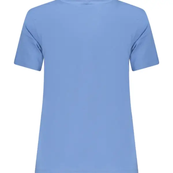 Norway Nautical School - Γυναικείο T-shirt Κοντομάνικο 856110-WHALE Μπλε 856110-WHALE