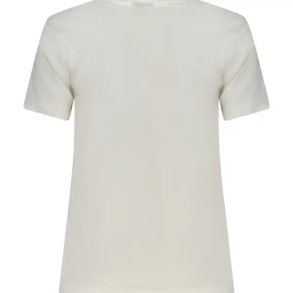 Norway Nautical School - Γυναικείο T-shirt Κοντομάνικο 856110-WHITE Λευκό 856110-WHITE
