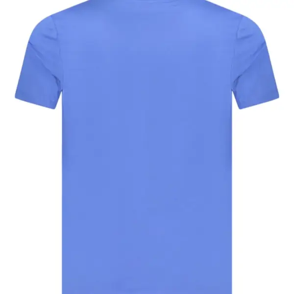 Norway Nautical School - Ανδρικό T-shirt Κοντομάνικο Basic 836010-BLUETT Μπλε 836010-BLUETT