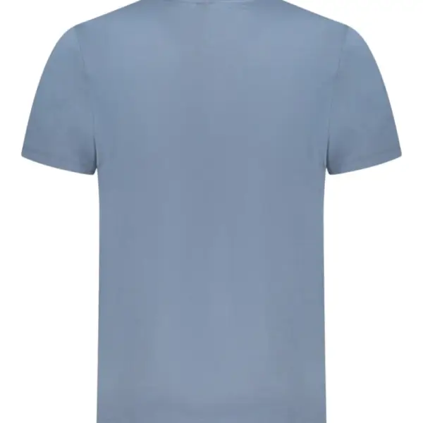 Norway Nautical School - Ανδρικό T-shirt Κοντομάνικο Basic 836010-GALAXY Μπλε 836010-GALAXY