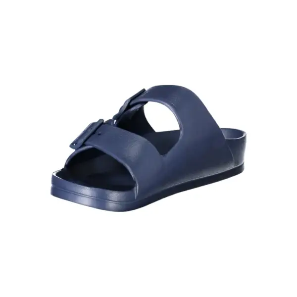 Norway Nautical School – Ανδρικές Παντόφλες 831031-BLU Μπλε 831031-BLU