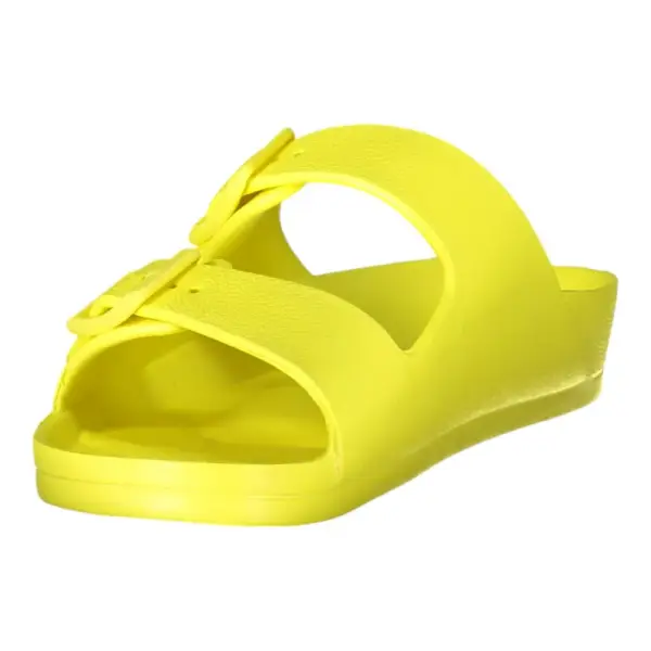 Norway Nautical School – Γυναικείες Παντόφλες 831033-LEMON Κίτρινο 831033-LEMON