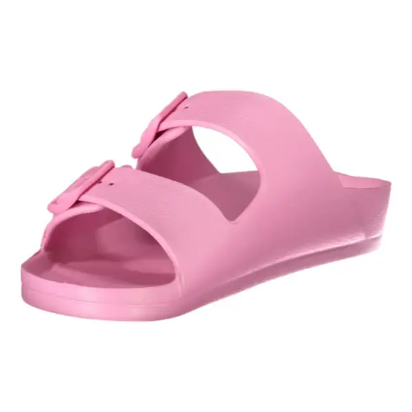 Norway Nautical School – Γυναικείες Παντόφλες 831033-PINK Ροζ 831033-PINK