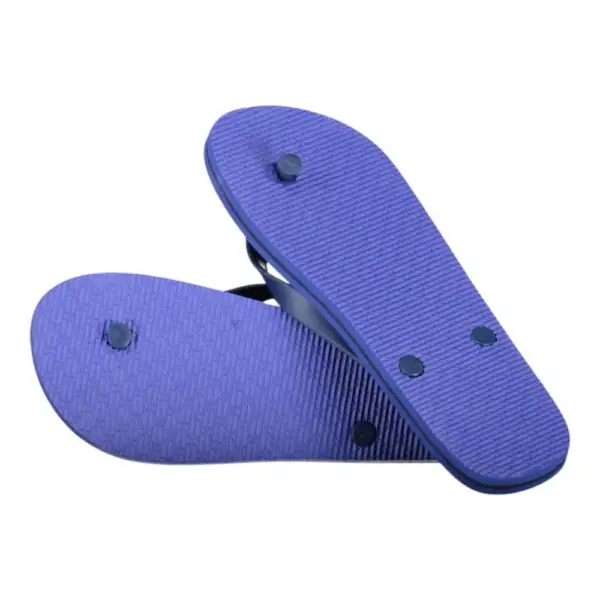 Norway Nautical School - Ανδρικές Παντόφλες Slipper 831003-BLUROYAL Μπλε 831003-BLUROYAL