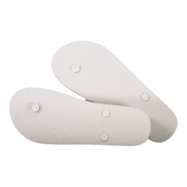 Norway Nautical School – Γυναικείες Παντόφλες Slipper 841007-WHITE Λευκό 841007-WHITE