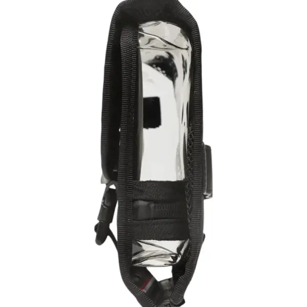 Tommy Hilfiger - Ανδρικό Νεσεσέρ Th Elevated Nylon Washbag AM0AM10979-DW6 Μπλε Σκούρο AM0AM10979-DW6