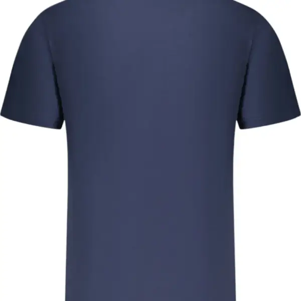 U.S. Grand Polo - Ανδρικό T-shirt AU02651-1NAVY Μπλε Σκούρο AU02651-1NAVY