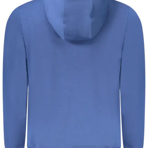 U.S. Grand Polo - Ανδρικό Φούτερ Με Λογότυπο AU02653-2JEANS Μπλε AU02653-2JEANS