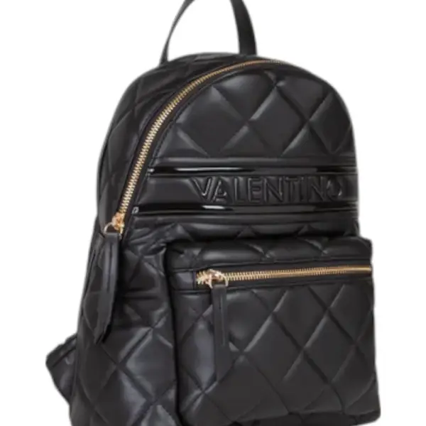 Valentino Bags - Γυναικεία Τσάντα Ada VBS51O07-001 Μαύρο VBS51O07-001