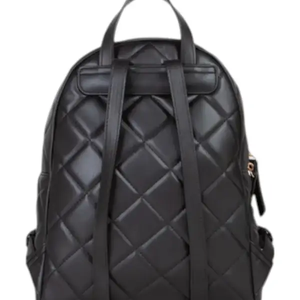 Valentino Bags - Γυναικεία Τσάντα Ada VBS51O07-001 Μαύρο VBS51O07-001