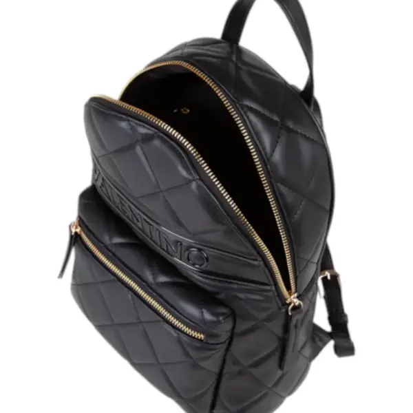 Valentino Bags - Γυναικεία Τσάντα Ada VBS51O07-001 Μαύρο VBS51O07-001