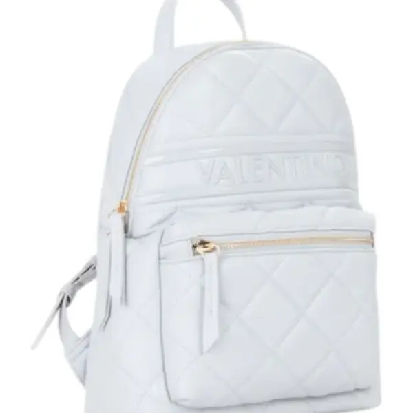 Valentino Bags - Γυναικεία Τσάντα Ada VBS51O07-979 Λευκό VBS51O07-979